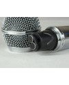 FP MICROPHONE 有線咪